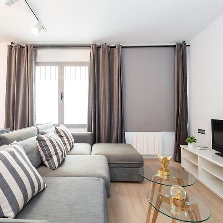 Acogedor Apartamento Pleno Centro De Granada Y Parking Kültér fotó
