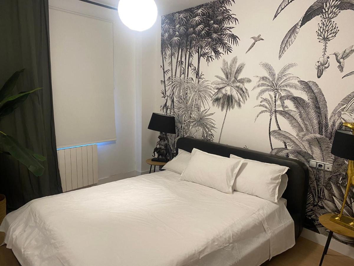 Acogedor Apartamento Pleno Centro De Granada Y Parking Kültér fotó