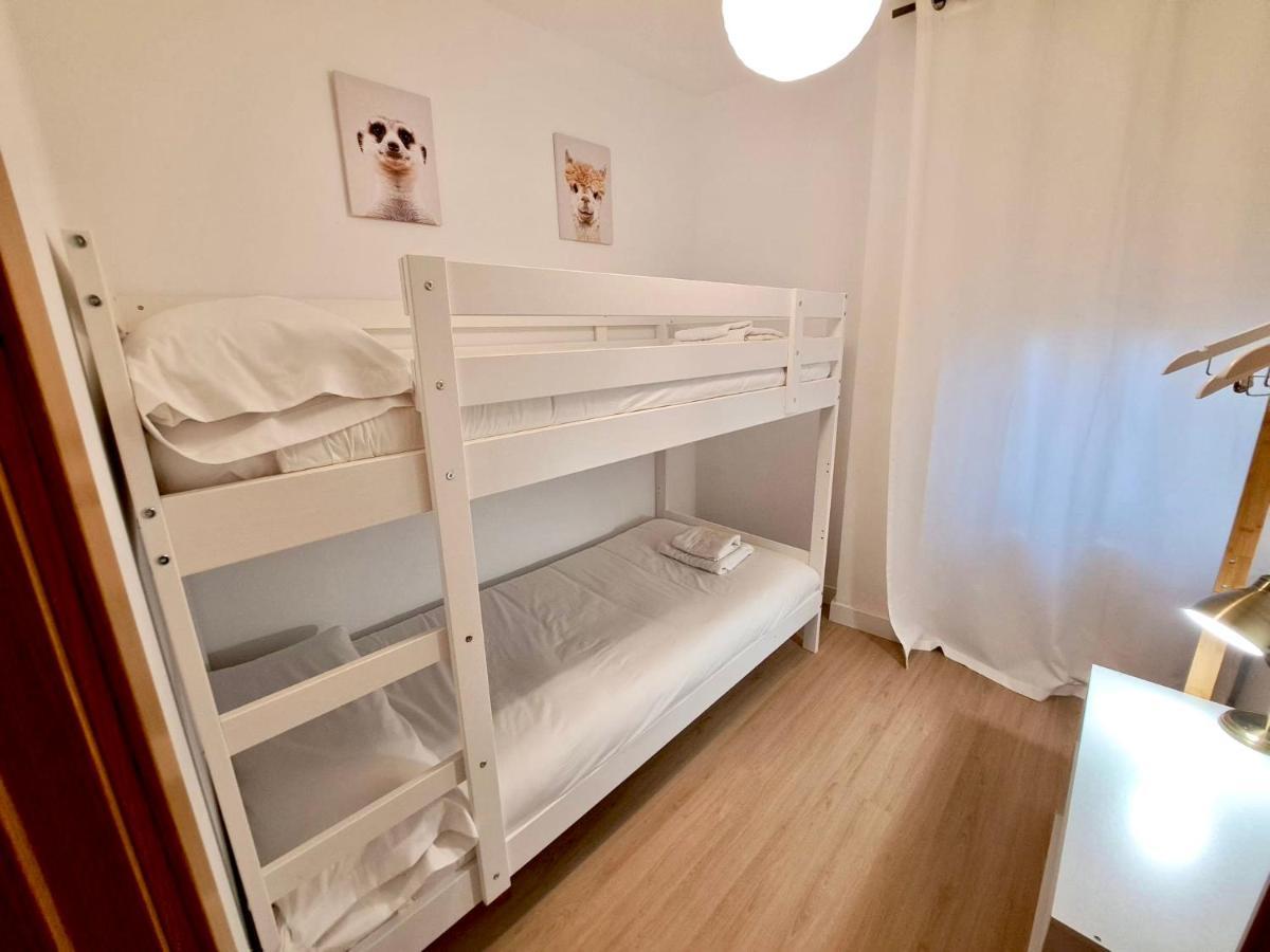 Acogedor Apartamento Pleno Centro De Granada Y Parking Kültér fotó